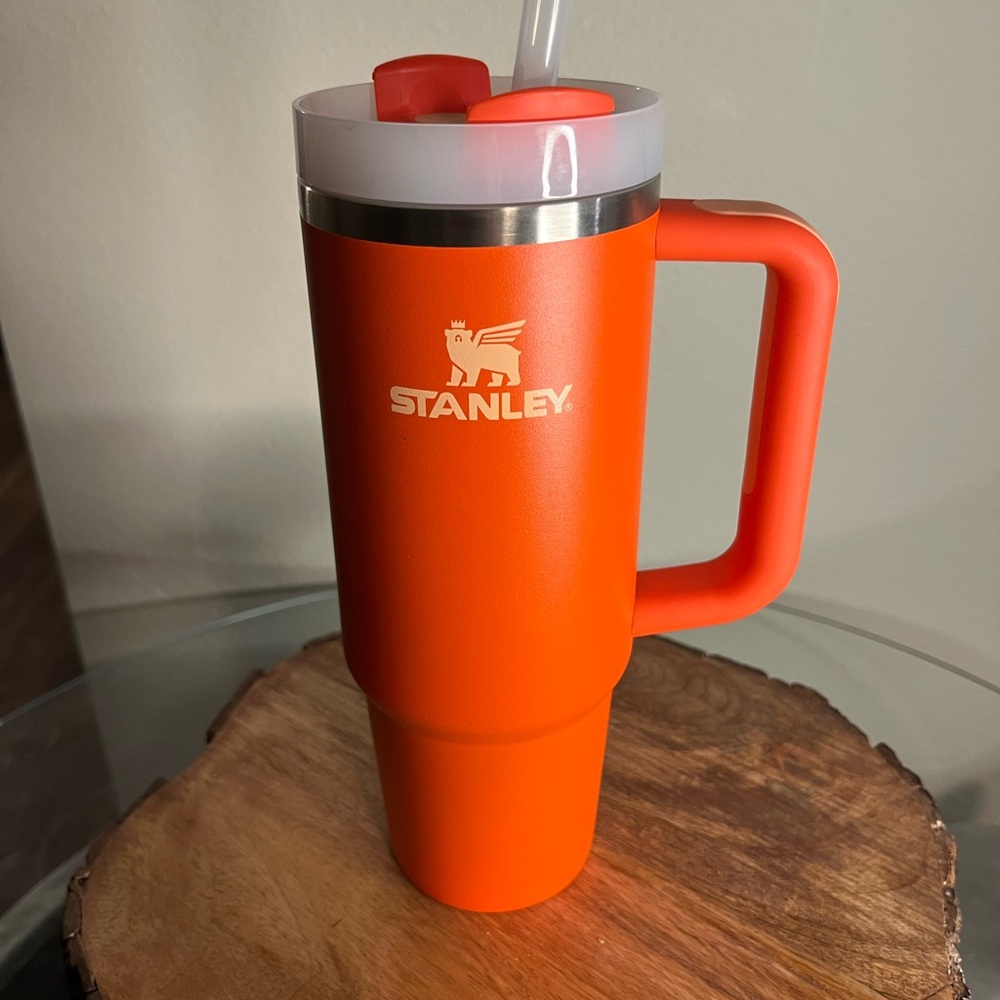 Stanley Bright Orange